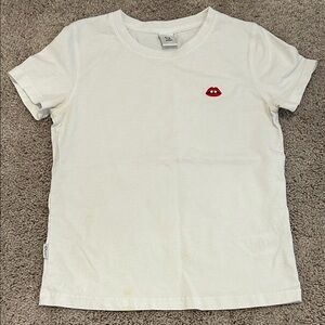 A-Dam Organic Cotton T-Shirt